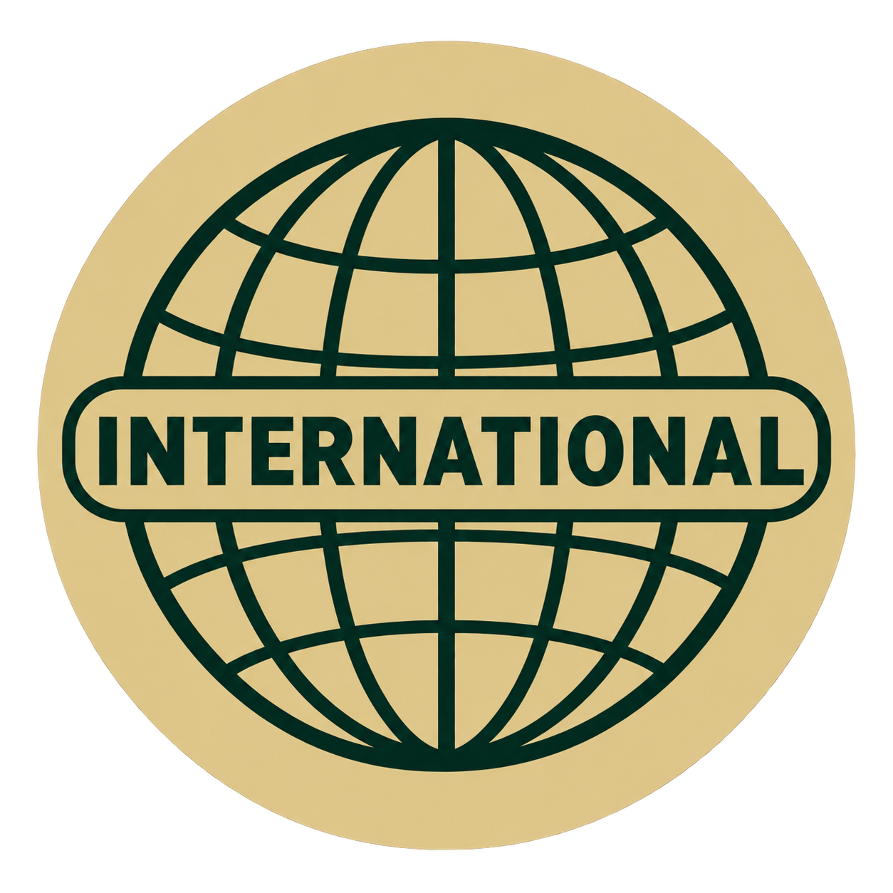 International bird
